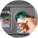 Attract more cardholders with surcharge-free ATM access