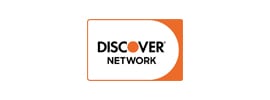 Discover Network