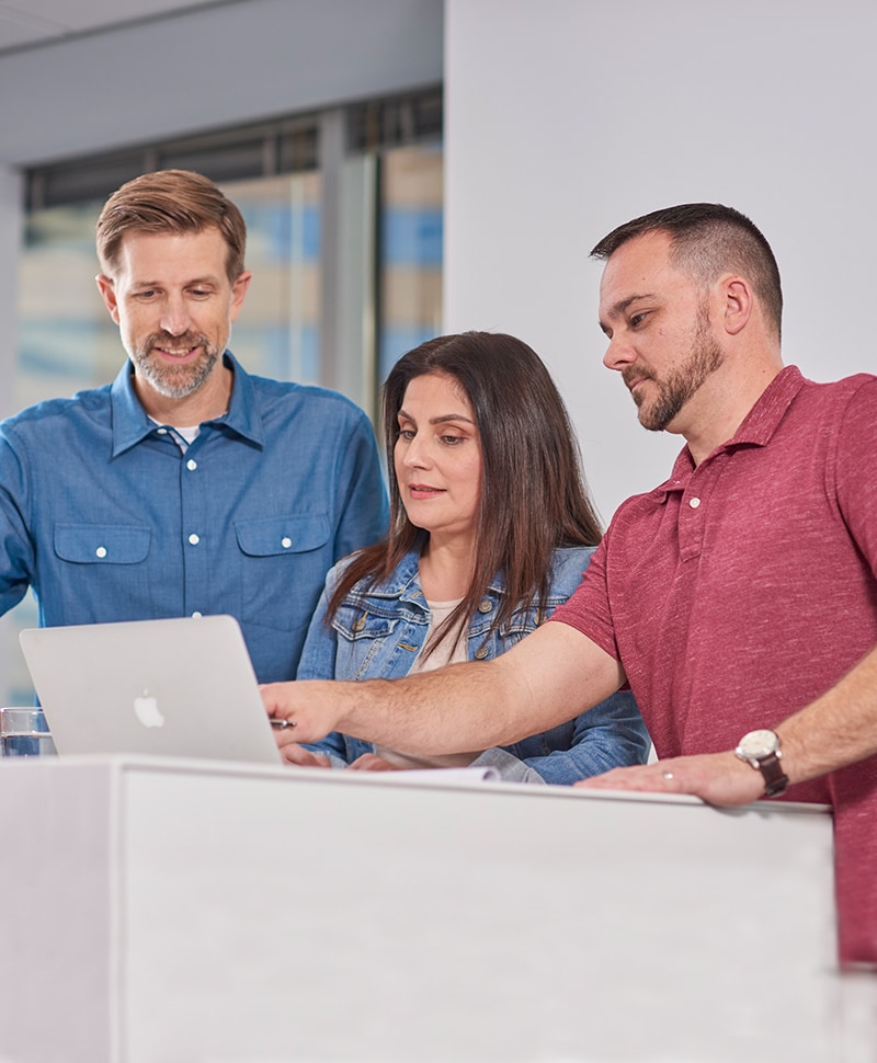 Our Core Services