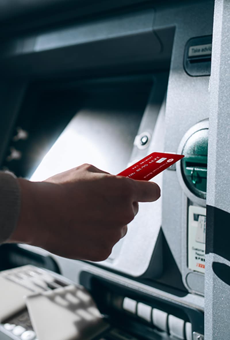 ATM Acquirers 1