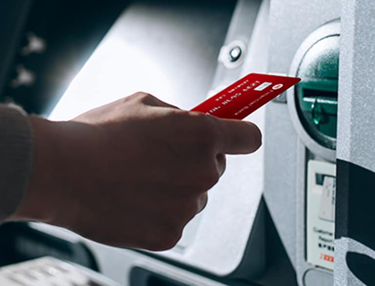 ATM Acquirers 1