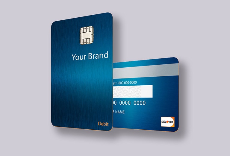 Discover Debit 3