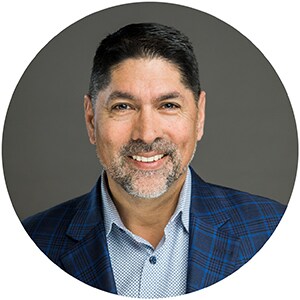 Mike Urquizu