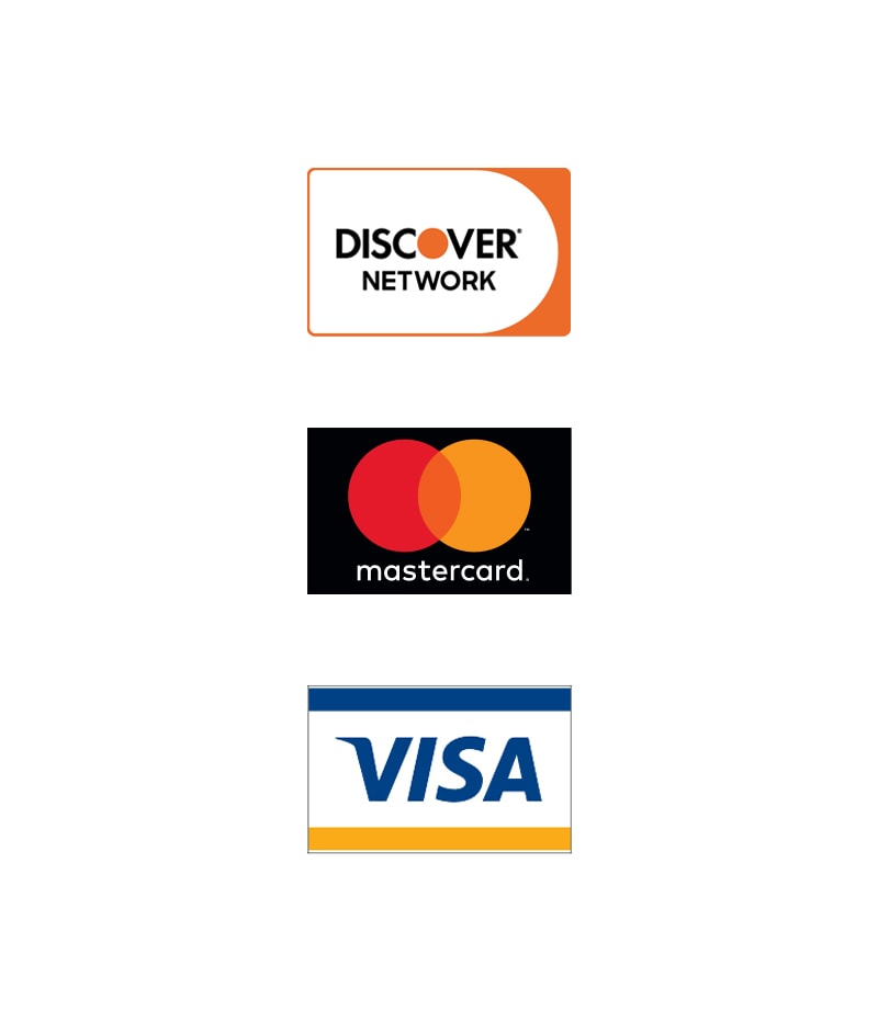 Debit Card Processing Brands